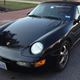 Illustration for article titled This Porsche 968 Is Great, Great, Great